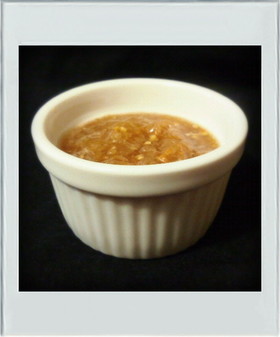 ■簡単手作り■新玉ねぎ食べるドレッシング