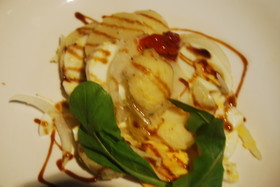 マヨネーズ使わない！ポテトと卵のサラダ