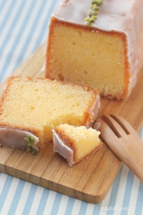 甘酸っぱい♪ウィークエンド・シトロン