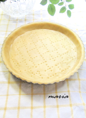 サクサク＊練りパイ生地