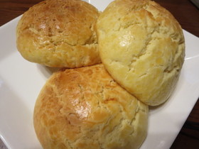 ＨＢで簡単で美味しい我が家のキングパン