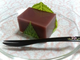 ・＊～日本の夏～水ようかんの夏～＊・