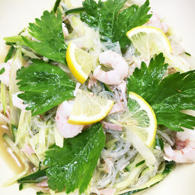 ビストロ風ヤムウンセン