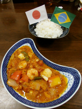 ムケッカ・カピシャーバ