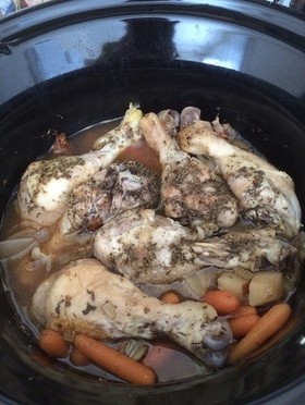 カントリーチキン