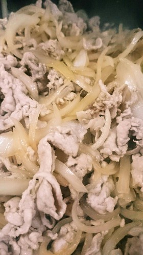 豚丼☆作り置き簡単おかず&弁当&リメイク