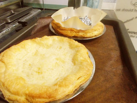 練パイで作るパイ～○○パイの土台♡