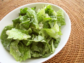 Margaretのシーザーサラダ