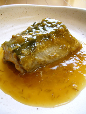 コクあま〜♡煮るだけ！簡単♪さばのみそ煮