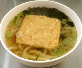 ６種ダシ併せ技の特旨簡単讃岐うどんのつゆ