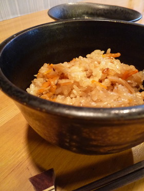 炊飯器で！ウマすぎ中華おこわ