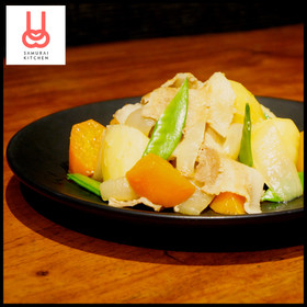 プロの味！簡単激ウマな肉じゃがの秘密