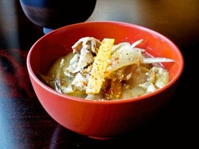 リピ率No.1☆にんにく豚汁