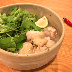 簡単で美味しい★フォーガー風そうめん