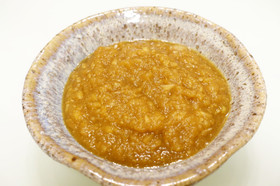 万能調味料♪ジンジャーソース★作り置き