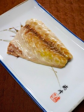 だれでも簡単！基本の鯖フライパン焼き