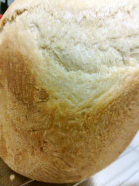 HBにおまかせアイスクリーム食パン♪