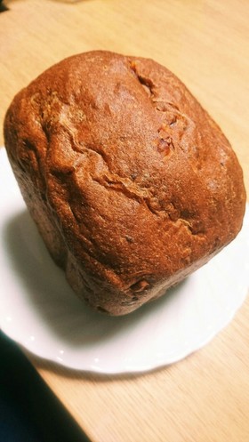 覚書☆チーズとくるみで糖質制限パン改良中