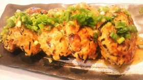 時短簡単☆ひじきの照り焼きつくね☆