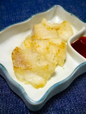 だれでも簡単！基本のタラの揚げ焼き