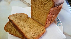 HBおまかせ☆缶コーヒーでコーヒーパン