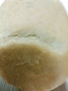 HBにおまかせコーヒー牛乳食パン♪