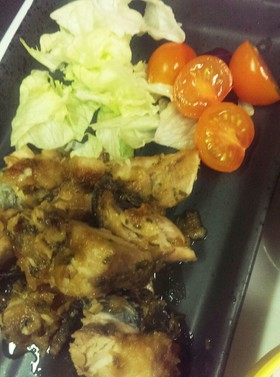 ぶりのユーリンチーたれversion