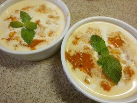 大人のためのガスパッチョ