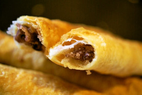 あんこスティックパイ